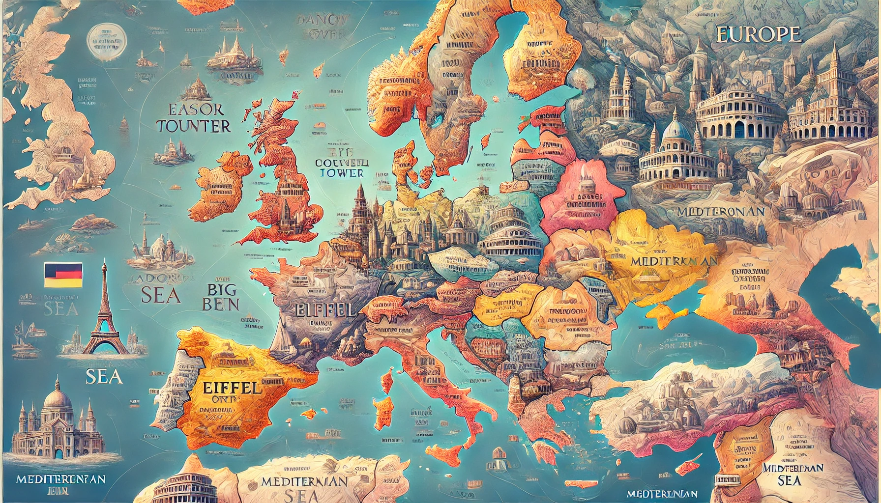 Europe