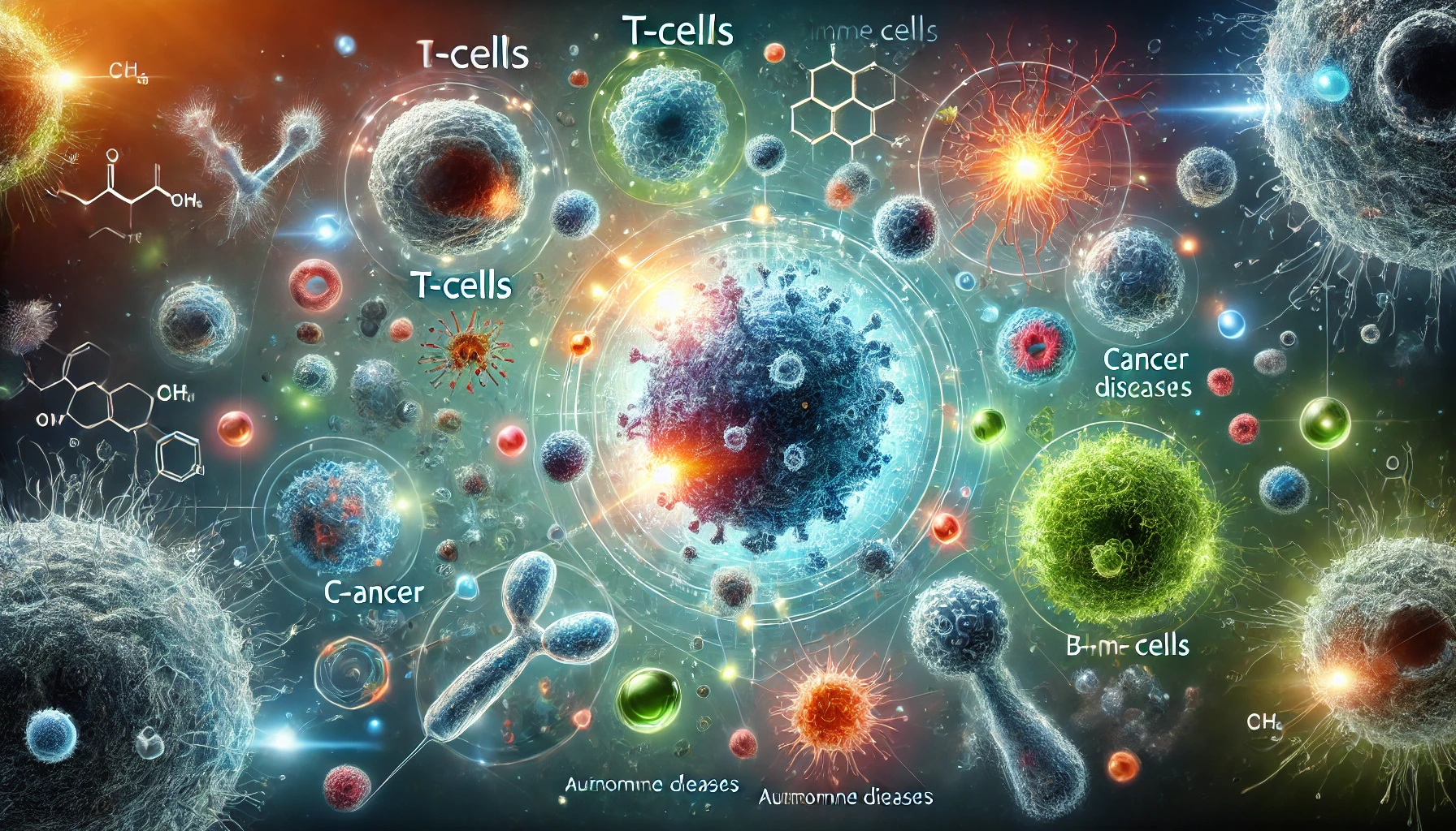 immune cell