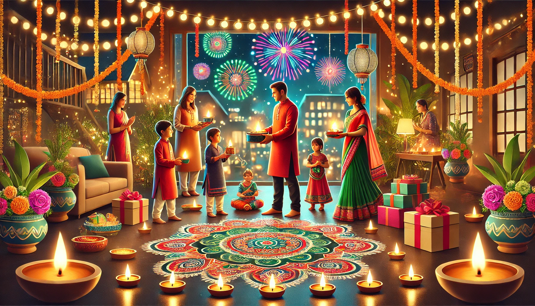 Diwali Diwali